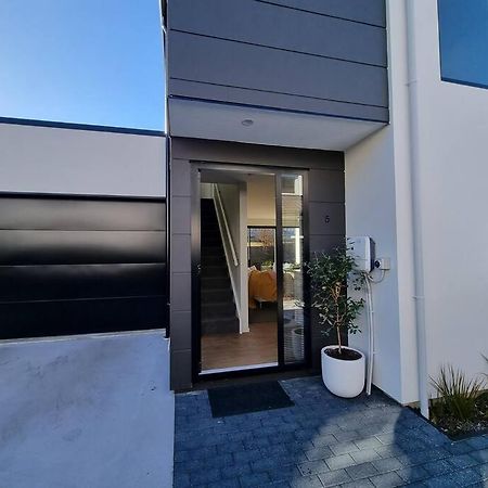 Central Home With Internal Garage - Close To Cbd! Christchurch Buitenkant foto