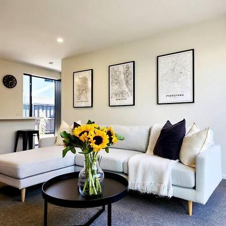 Central Home With Internal Garage - Close To Cbd! Christchurch Buitenkant foto