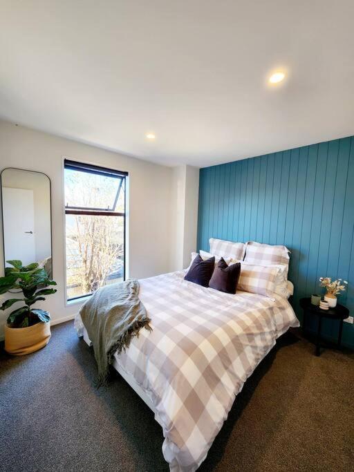 Central Home With Internal Garage - Close To Cbd! Christchurch Buitenkant foto